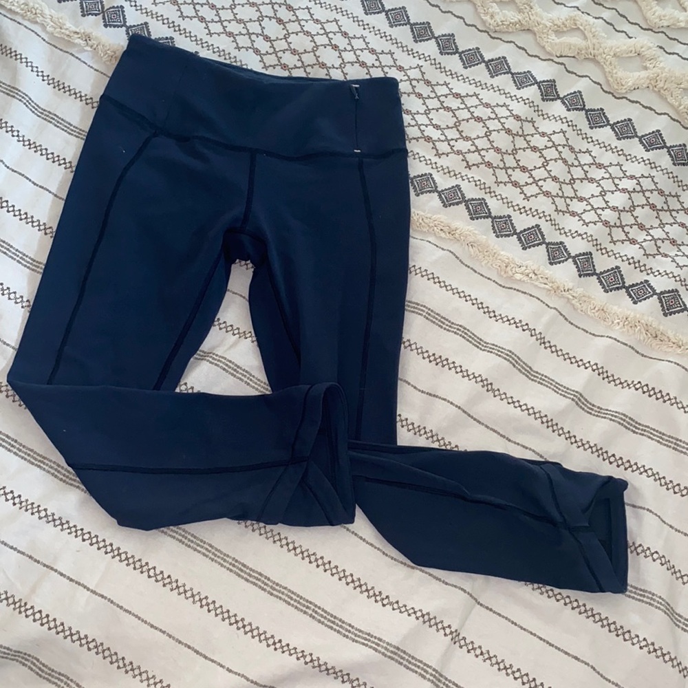Calia Navy leggings